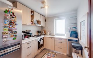 Apartament cu 3 camere de vânzare - Ten Blocks Residence-Metrou Păcii - Poză 4