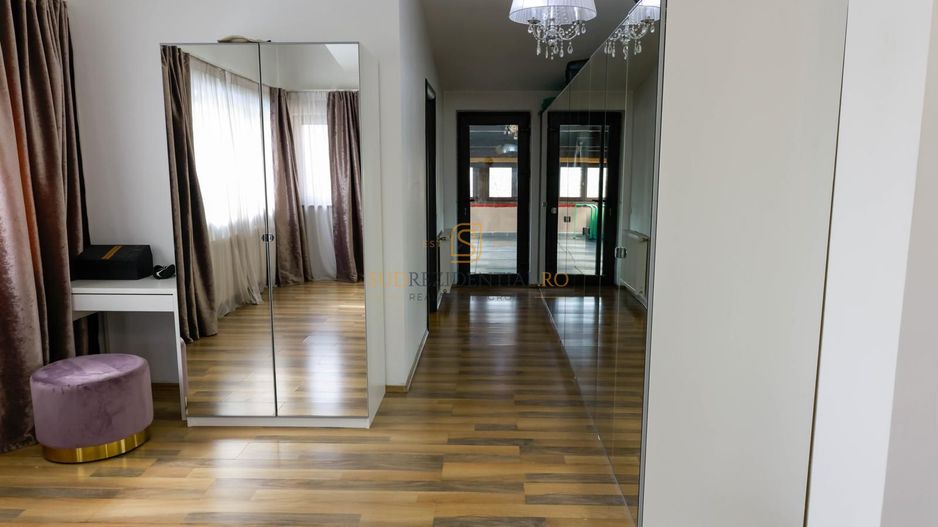 Vila individuala, P+1+M, 4 camere, Parcul Carol, Eroii Revolutiei - Poză 30