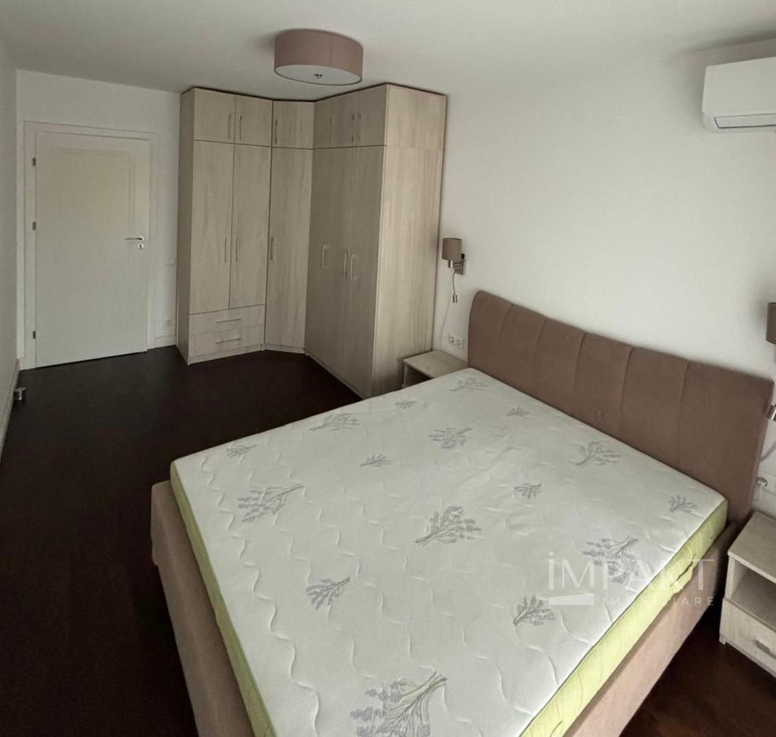 Apartament modern cu 3 camere, in Andrei Muresanu! - Poză 4