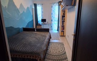 Apartament spațios, mobilat și utilat în Florești. - Poză 3