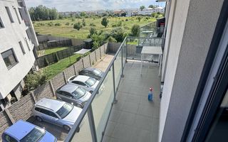 2 camere| Braytim| loc de parcare| bloc nou| apartament frumos| Pet friendly| - Poză 16