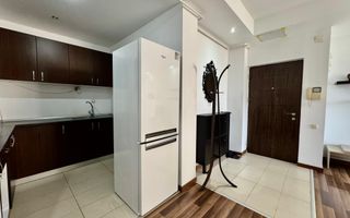 COSMOPOLIS - Apartament cu 2 camere, mobilat si utilat. - Poză 8