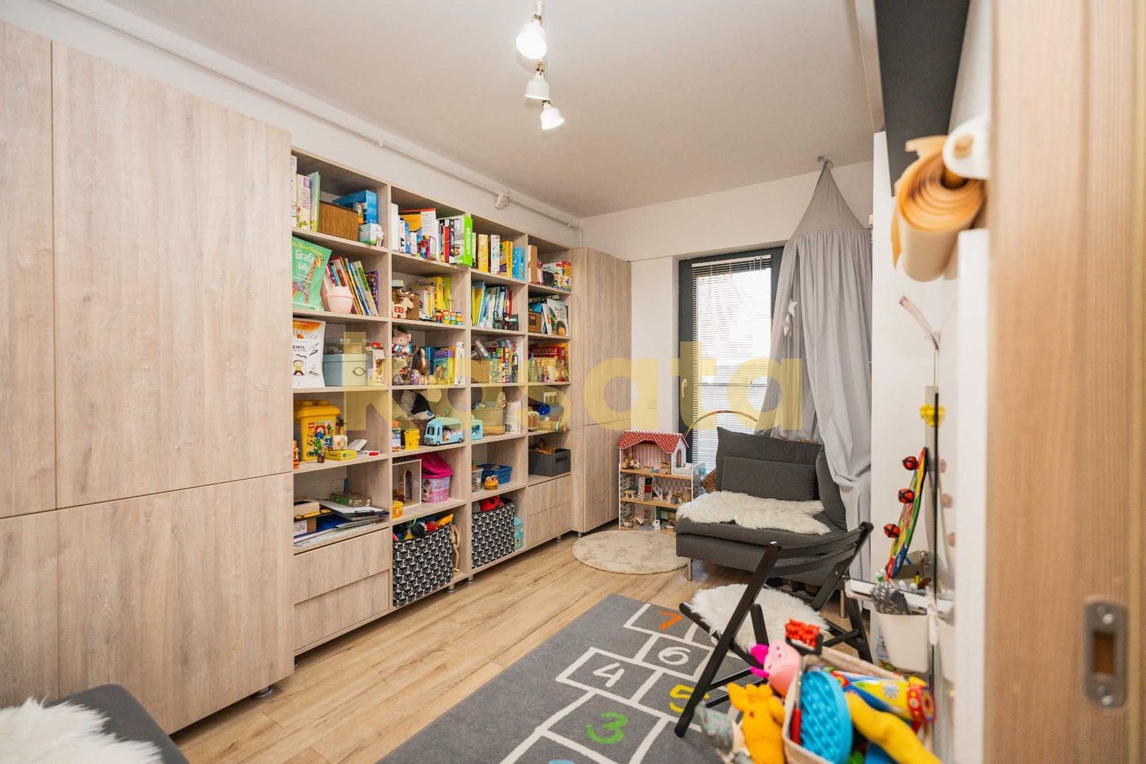 OPORTUNITATE | APARTAMENT 2 CAMERE | CALEA MOSILOR | BLOC NOU | METROU - Poză 6