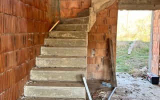 Oportunitate investitie casa la 20 km de centru orasului Cluj-Napoca - Poză 12