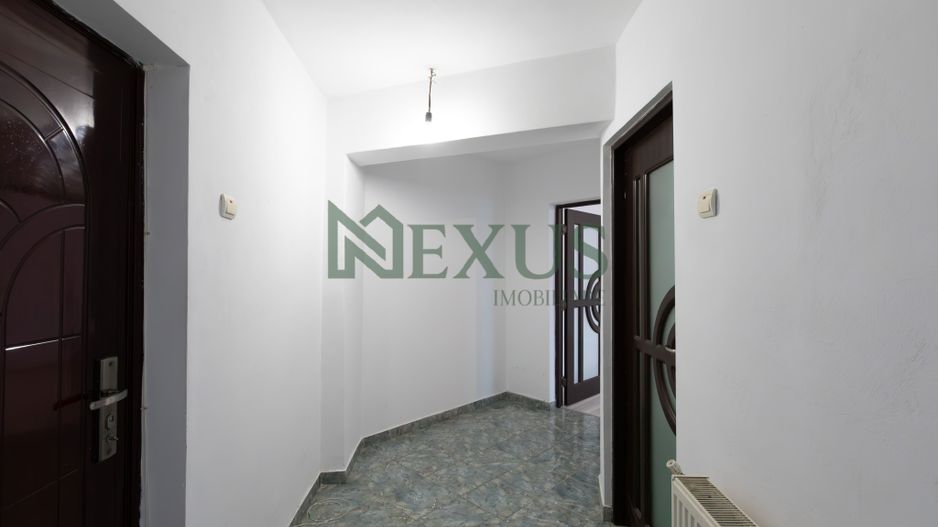 APARTAMENT 2 CAMERE DECOMANDAT – 45 MP UTILI | 2 BALCOANE | STR. ALECU - Poză 9