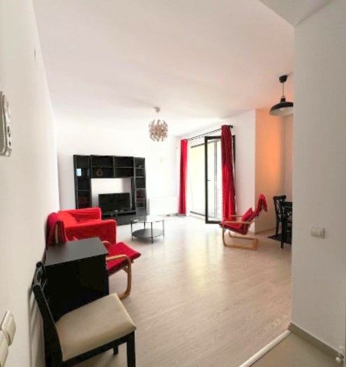 Apartament 2 camere Otopeni | mobilat, utilat, parcare | bloc cu lift - Poză 2