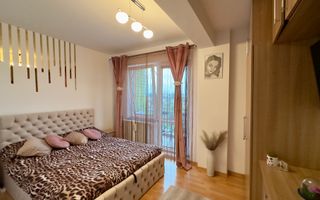 Apartament nou cu 3 camere, parcare cu CF, Calea Dorobanților - Poză 1