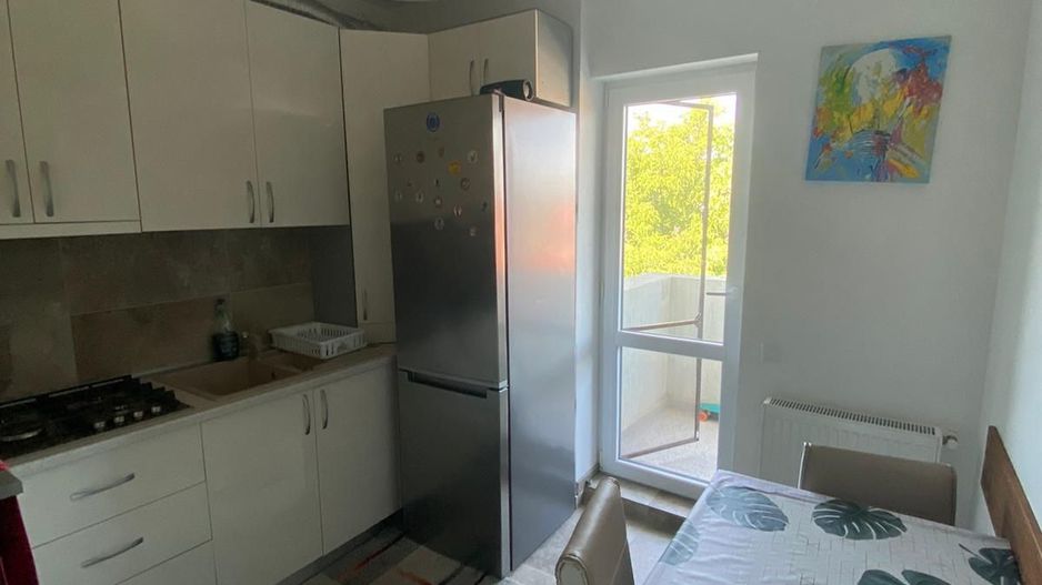 Apartament 3 camere langa Policlinica, zona de case, loc parcare - Poză 7