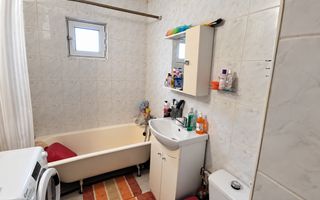 Apartament 2 camere | Burdujeni – Cuza Vodă III - Poză 10