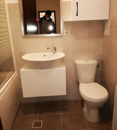 Apartament 2 camere – 50 mp | Metrou 5 min - Poză 7