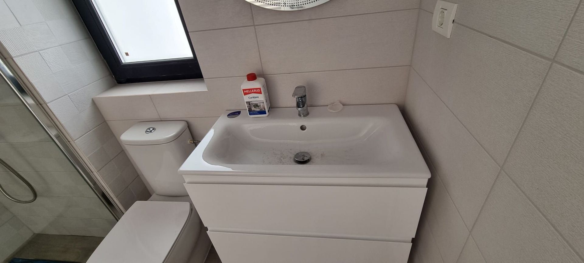 Vile individuale lângă Parcul Ghidigeni | Mansardă amenajată. - Poză 19