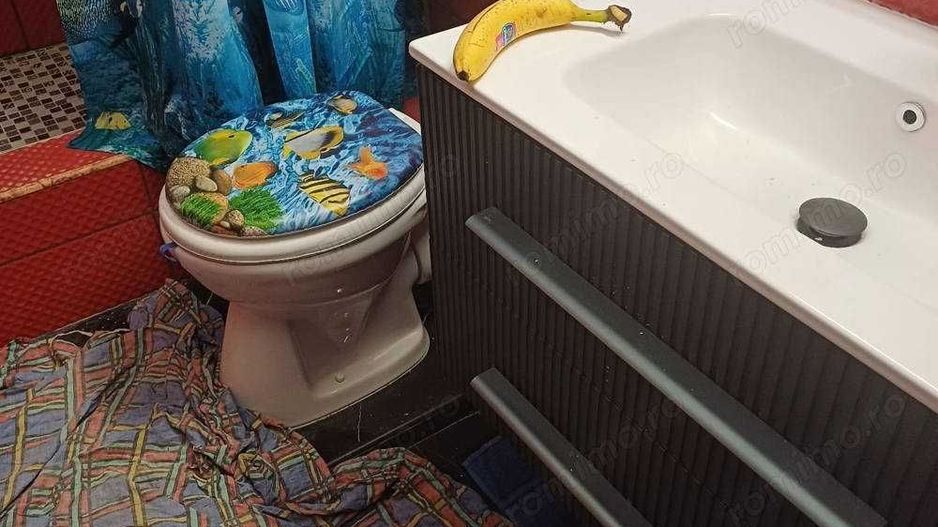 De Vanzare Apartament 2 Camere in Vila - Unirii - Cartierul Evreiesc - Poză 7