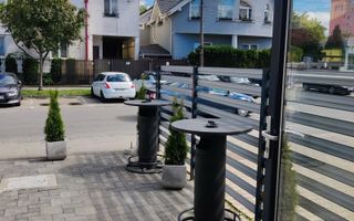 Spatiu Comercial | 29Mp | Zona Vasile Aron - Poză 2