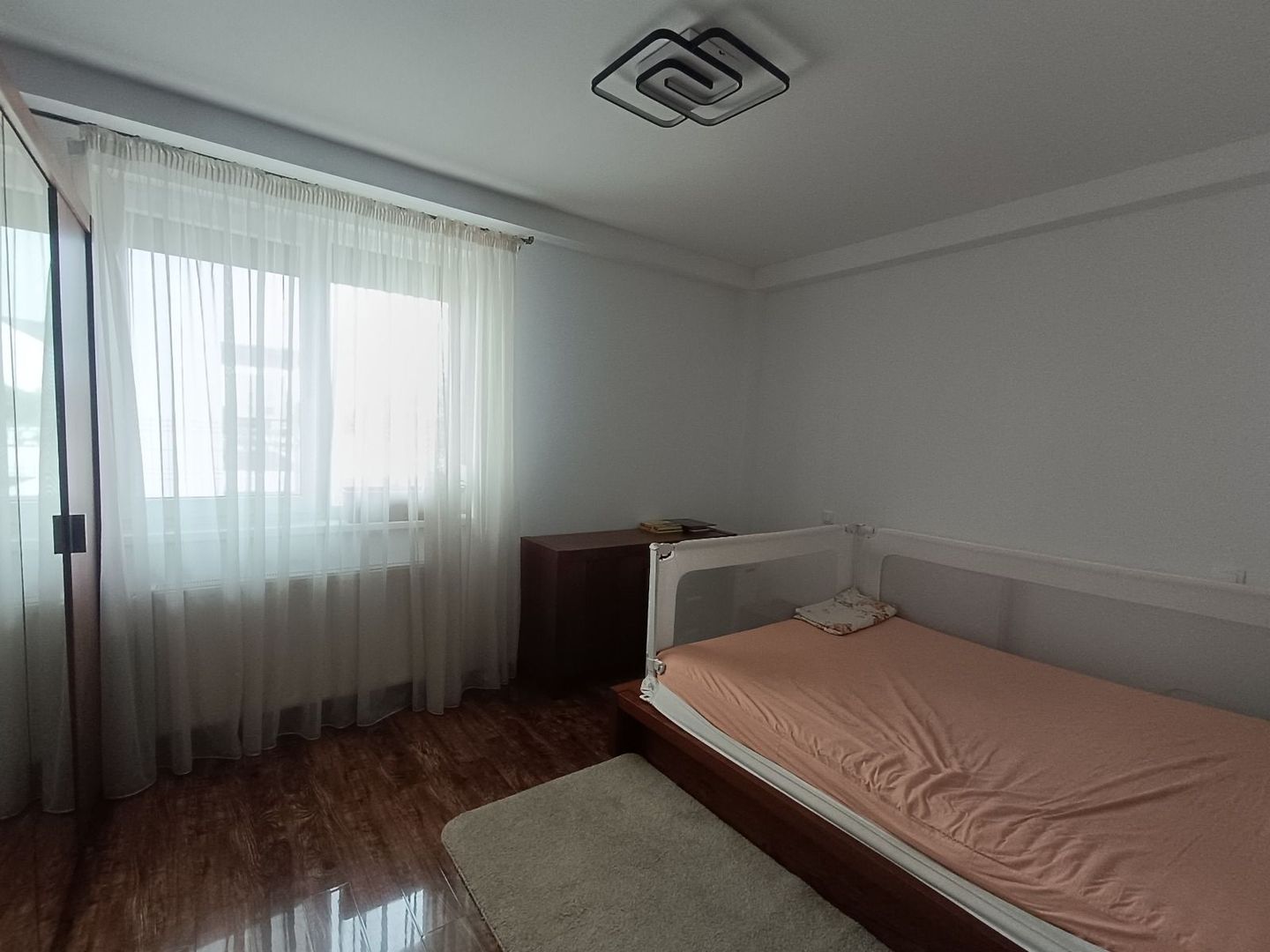 Braytim-Timisoara | 2 camere | Decomandat | Loc de parcare | Stradă închisă - Poză 9