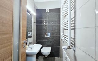 Închiriere  | Penthouse de Lux | Top City | Terasă 80 mp - Poză 7