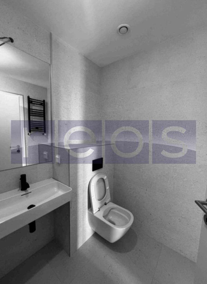 VANZARE 2 CAMERE | UPSite | ZONA FLOREASCA - Poză 4