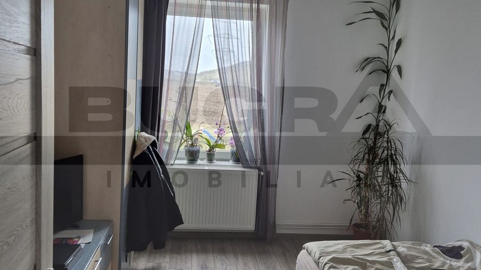 Apartament de 4 camere, modern, 89mp, Apahida - Poză 6