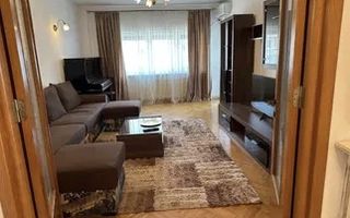 Apartament 3 camere Kiseleff/Imobil 1976 - Poză 2