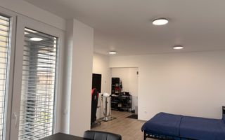 Apartament 2 camere  terasă 10 mp și parcare subterană in Arhitecților - Poză 6