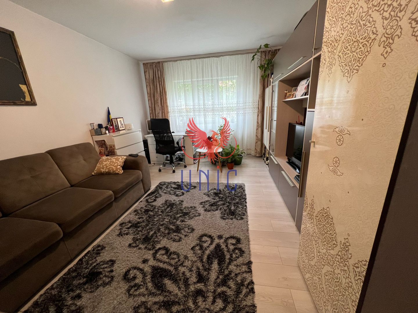 Apartament 3 camere I-uri 1 Mai - Poză 3