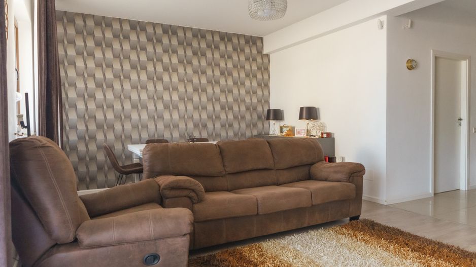 PALAZU MARE -  Vila Duplex cu 4 Camere, Panorama Superba si Curte Amenajata - Poză 4