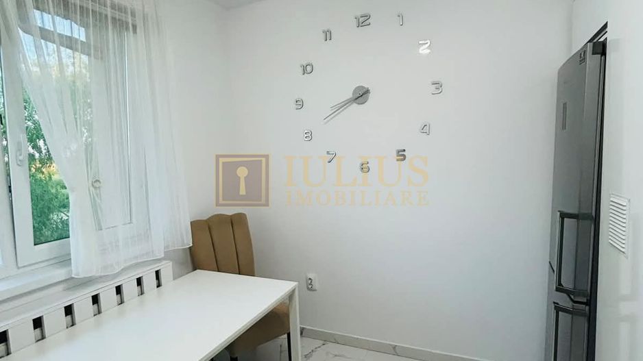 2 camere| Ghiroda langa padurea Bistra| loc de parcare| balcon - Poză 11