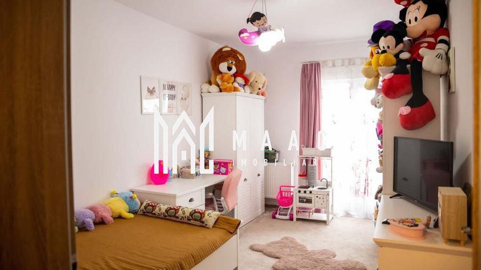 Penthouse | 4 camere | 3 Terase | 116 MPU | Deventer - Poză 7