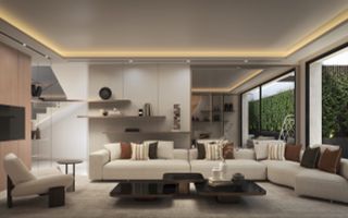 Vila 4 Dormitoare New Golden Mile - Poză 25