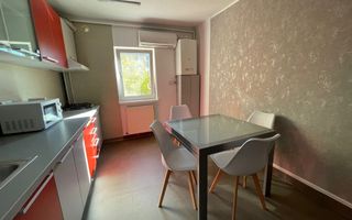 2 camere decomandate, modern, parcare, Aurel Vlaicu, Cesarom, Marasti - Poză 6