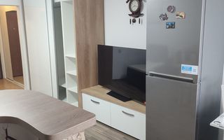 Garsonieră 31 mp/utili, mobilată|utilată | Str. Vișinului, Noua - Poză 6