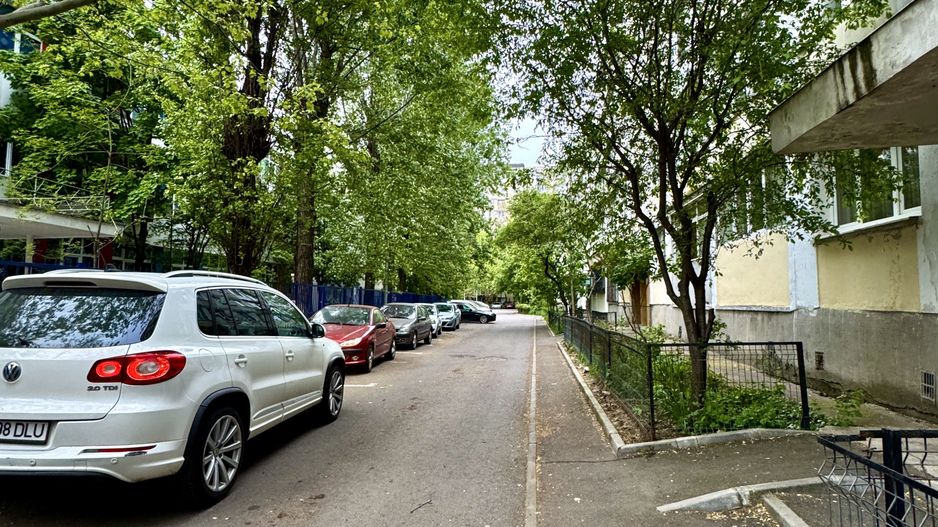 Apartament 4 Camere-Piata Sudului - Poză 3