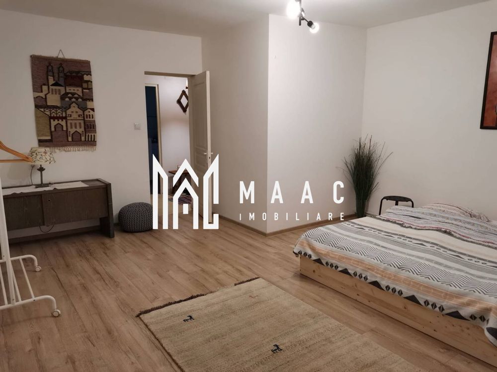 Apartament rezidențial I 2 camere I 45mpu I Zona Centrală - Poză 2