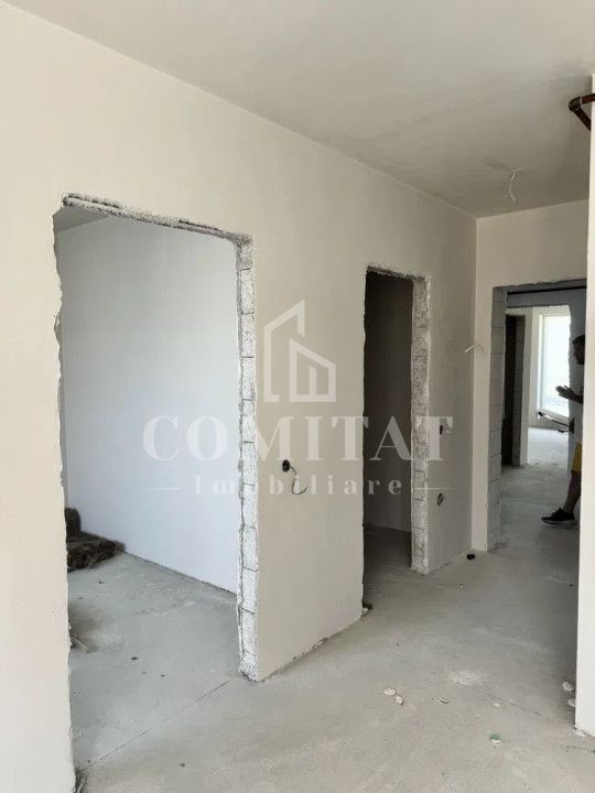 Apartament 2 camere | 39 mp  | zona Chinteni - Poză 4