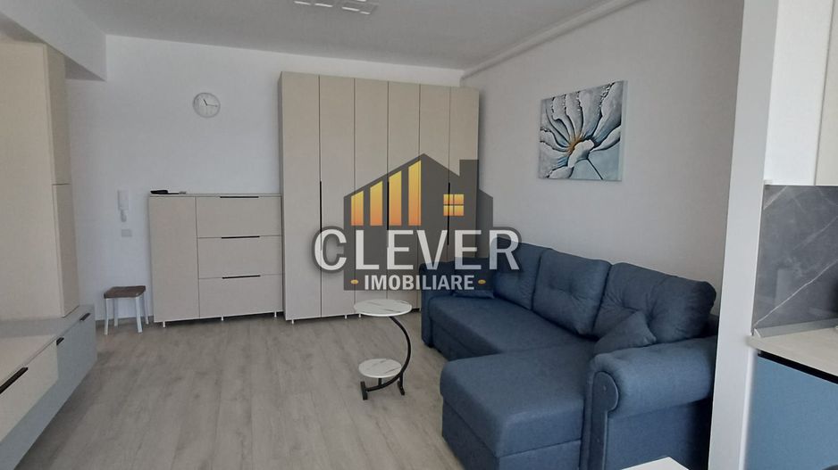 Ap 2 camere, mobilat utilat – Pallady, prima inchiriere  matrou Teclu - Poză 19