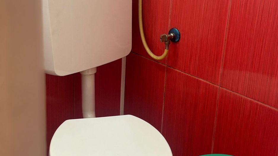 P 1254 - Apartament cu 1 cameră în Târgu Mureș, 7 Noiembrie - Poză 13
