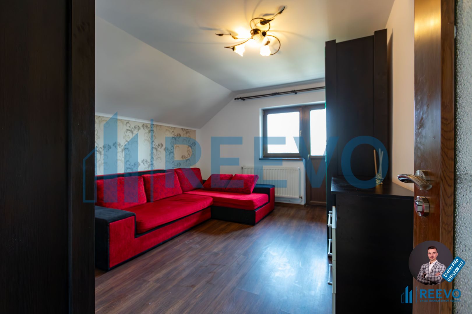 Casă/Vilă de vânzare Bogdan Vodă, Bacău - Poză 29