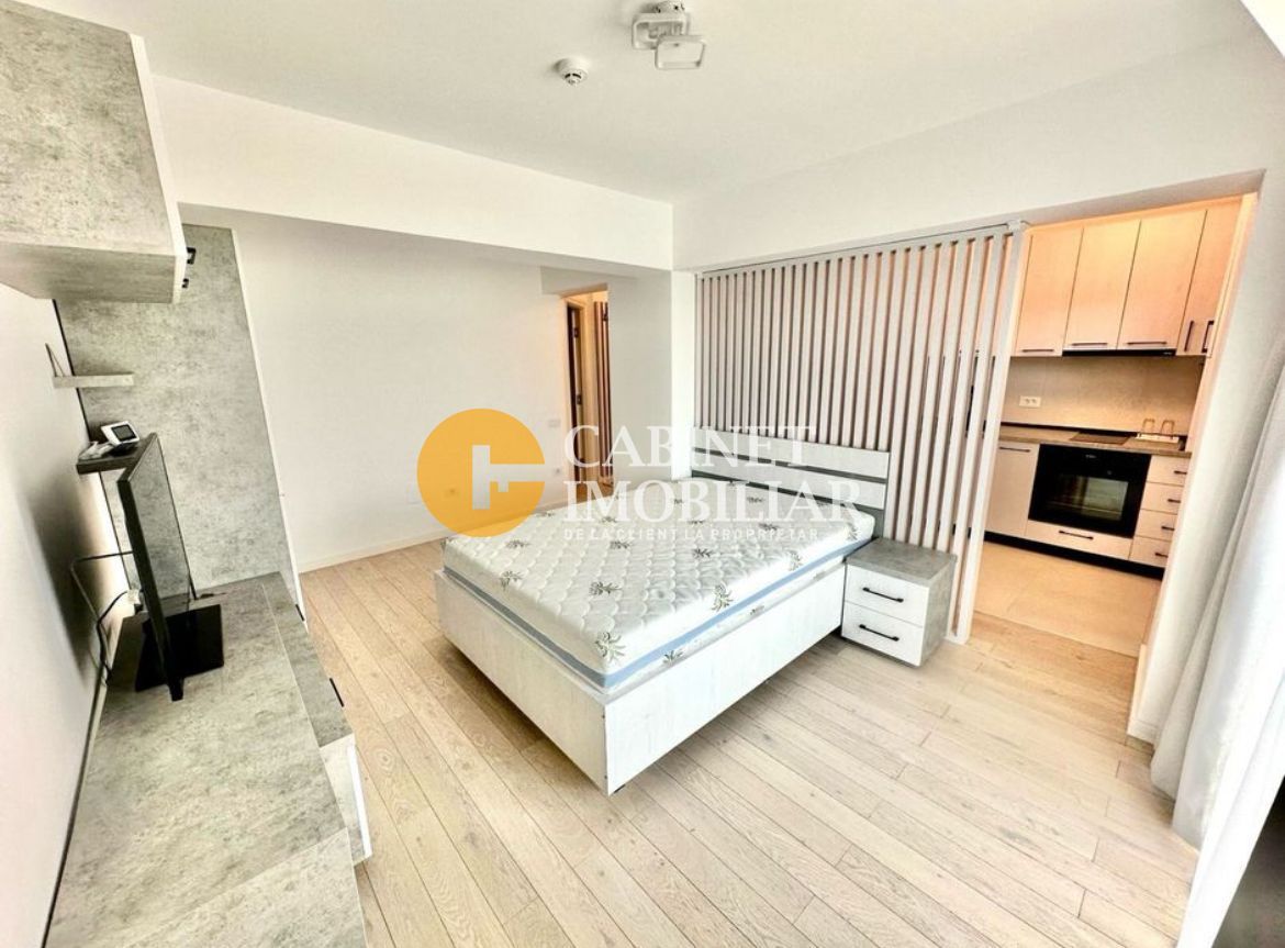 Chirie - 2 camere - Palas Mall - Poză 1