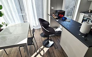 Duplex modern cu 4 camere de închiriat în Moșnița Veche in cartier Serena - Poză 6