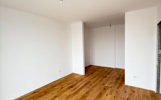 Apartament 4 camere de vanzare Pipera in bloc cu vedere la lac - Poză 20
