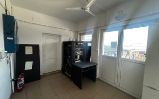 Spațiu industrial – hală etajată de închiriat - Poză 7