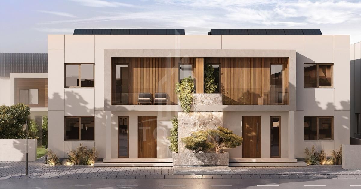 Duplex de vanzare in Cartierul Arhitectilor - Poză 19