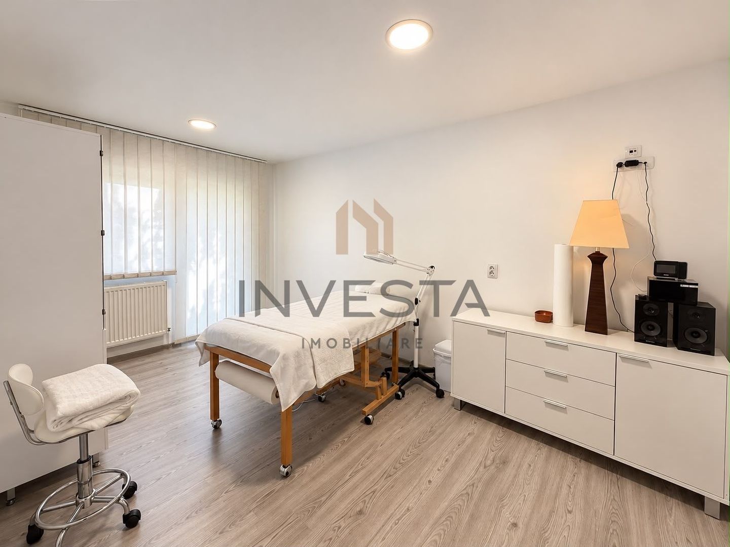 Apartament cu 3 camere decomandate, logie și boxă – Gheorgheni - Poză 1