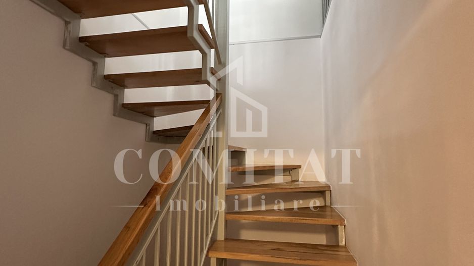 Penthouse | 100mp | Zona Lacul 3 - Poză 17