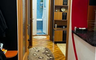 Apartament 2 camere, Mănăștur, 44 mp, 2 balcoane, parcare și boxă. - Poză 3