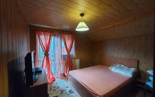 Casă | 260 mp utili | 1.100 mp teren | Râul Sadului | - Poză 8