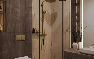 Vând apartament lux cu 4 camere – mobilat complet | Parcare subterană - Poză 18