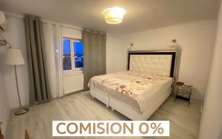 Comision 0, Apartament 2 Camere, Mobilat, Utilat, Freidorf, langa Lidl - Poză 1
