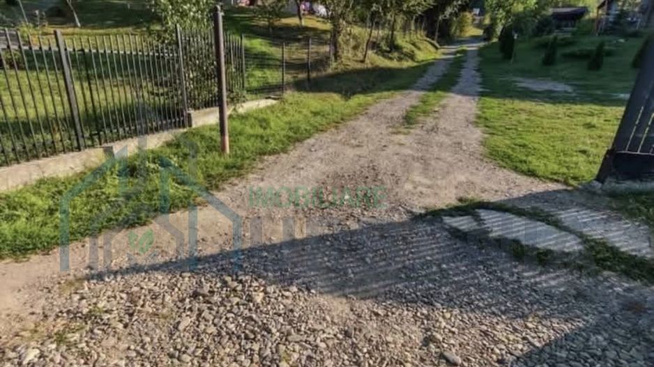 Teren de 6200 mp în intravilan, Barnova – ideal pentru pensiune turistică sau parcelare case de vacanță - Poză 6