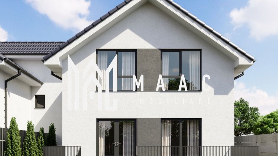Casa Tip Duplex I 4 Camere I Curte I Cisnadie - Poză 4