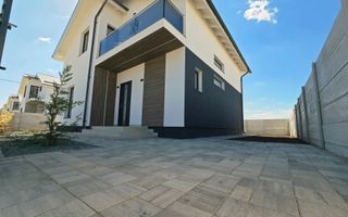 Vila individuala-incalzire pardoseala-beci-geamuri tripan - Poză 1